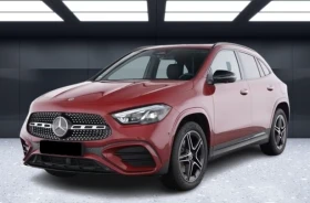  Mercedes-Benz GLA 25...