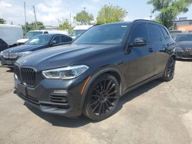 BMW X5 40I xDrive* ЦЕНА ДО БЪЛГАРИЯ* (CARFAX)