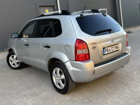Обява за продажба на Hyundai Tucson Американка ~8 500 лв. - изображение 1