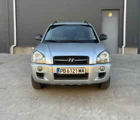 Обява за продажба на Hyundai Tucson Американка ~8 500 лв. - изображение 5