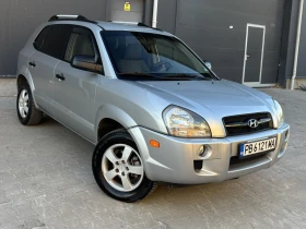 Обява за продажба на Hyundai Tucson Американка ~8 500 лв. - изображение 2