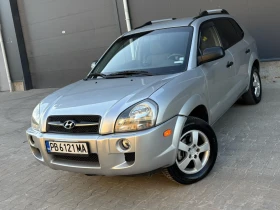 Обява за продажба на Hyundai Tucson Американка ~8 500 лв. - изображение 1