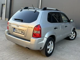 Обява за продажба на Hyundai Tucson Американка ~8 500 лв. - изображение 6