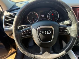 Обява за продажба на Audi Q5 2.0tdi ~21 000 лв. - изображение 10