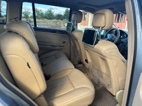 Mercedes-Benz GL 450 SUV | Mobile.bg    14