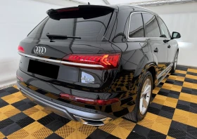 Обява за продажба на Audi Q7 50TDI Quattro S-line ~ 112 798 лв. - изображение 1