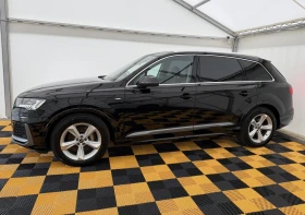 Обява за продажба на Audi Q7 50TDI Quattro S-line ~ 112 798 лв. - изображение 2