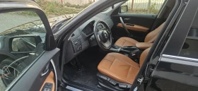 Обява за продажба на BMW X3 3.0d ~10 000 лв. - изображение 8