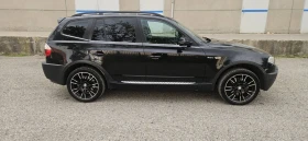 Обява за продажба на BMW X3 3.0d ~10 000 лв. - изображение 2