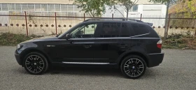 Обява за продажба на BMW X3 3.0d ~10 000 лв. - изображение 7