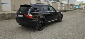 Обява за продажба на BMW X3 3.0d ~10 000 лв. - изображение 4