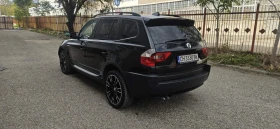 Обява за продажба на BMW X3 3.0d ~10 000 лв. - изображение 6