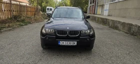 Обява за продажба на BMW X3 3.0d ~10 000 лв. - изображение 1