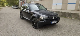 Обява за продажба на BMW X3 3.0d ~10 000 лв. - изображение 3