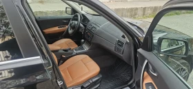 Обява за продажба на BMW X3 3.0d ~10 000 лв. - изображение 11