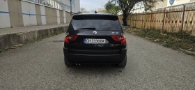 Обява за продажба на BMW X3 3.0d ~10 000 лв. - изображение 5