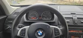 BMW X3 3.0d | Mobile.bg    15