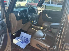 Jeep Wrangler * Sahara * CARFAX * БЕЗ ПЪРВОНАЧАЛНА ВНОСКА - 24600 лв. / 12577.78 € - 29992391 5