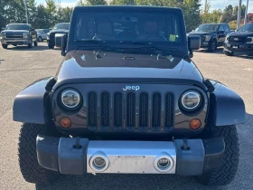 Jeep Wrangler * Sahara * CARFAX * БЕЗ ПЪРВОНАЧАЛНА ВНОСКА - 24600 лв. / 12577.78 € - 29992391 6