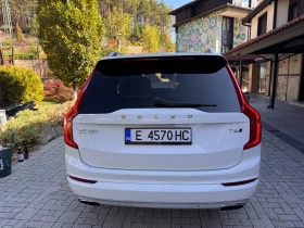 Volvo Xc90 T6 - 59200 лв. / 30268.48 € - 84615721 5