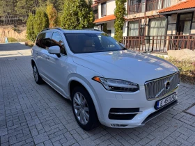 Volvo Xc90 T6 - 59200 лв. / 30268.48 € - 84615721 2