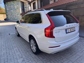 Volvo Xc90 T6 - 59200 лв. / 30268.48 € - 84615721 6