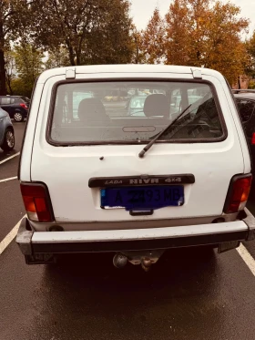 Lada Niva | Mobile.bg    5