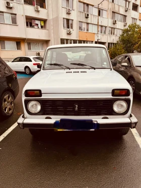     Lada Niva