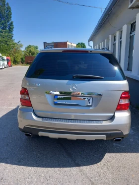 Mercedes-Benz ML 350 | Mobile.bg    5