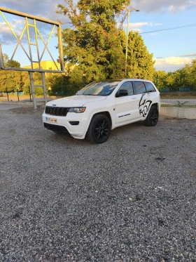 Jeep Grand cherokee BRC газ, снимка 3