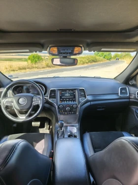 Jeep Grand cherokee BRC газ, снимка 15