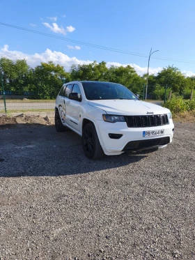 Jeep Grand cherokee BRC газ, снимка 2