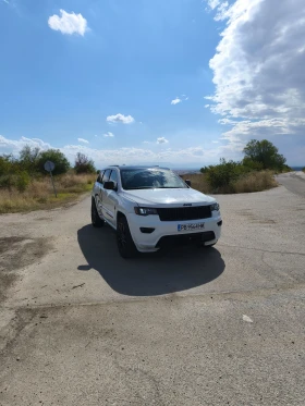 Jeep Grand cherokee BRC газ, снимка 7