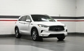 Infiniti QX50 Luxe* AвтоКредит* ЦЕНА ДО БГ* , снимка 3