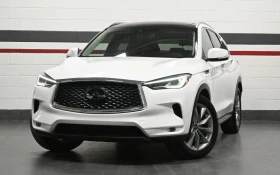 Infiniti QX50 Luxe* AвтоКредит* ЦЕНА ДО БГ* 