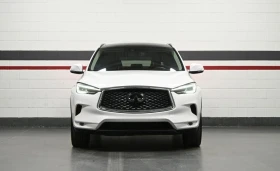 Infiniti QX50 Luxe* AвтоКредит* ЦЕНА ДО БГ* , снимка 4
