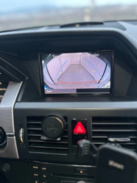 Mercedes-Benz GLK 220 CDI 4matic, снимка 11