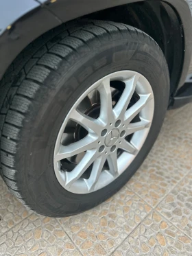 Mercedes-Benz GLK 220 CDI 4matic, снимка 7