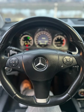 Mercedes-Benz GLK 220 CDI 4matic, снимка 9