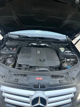 Mercedes-Benz GLK 220 CDI 4matic, снимка 12
