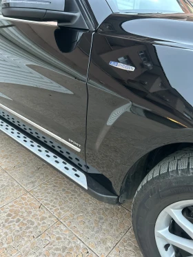 Mercedes-Benz GLK 220 CDI 4matic, снимка 3