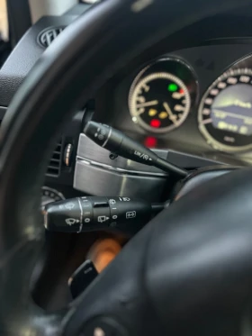 Mercedes-Benz GLK 220 CDI 4matic, снимка 8