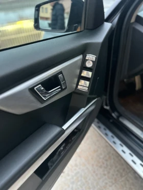 Mercedes-Benz GLK 220 CDI 4matic, снимка 5