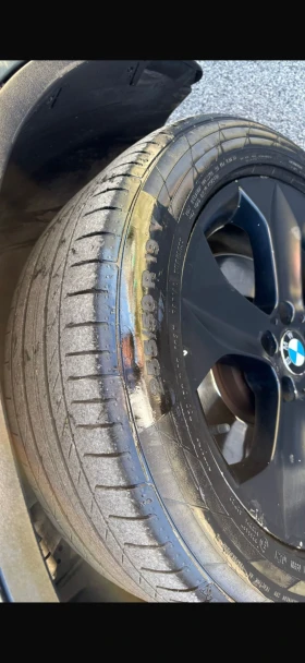 BMW X6 3.5D xdrive - 10200 € / 19949.47 лв. - 29615845 6