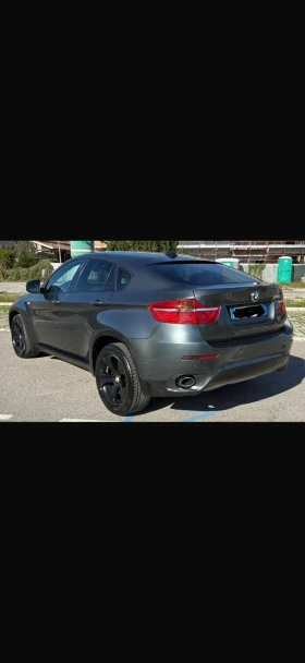 BMW X6 3.5D xdrive - 10200 € / 19949.47 лв. - 29615845 3