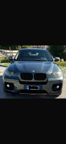 BMW X6 3.5D xdrive - 10200 € / 19949.47 лв. - 29615845 7