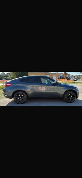 BMW X6 3.5D xdrive - 10200 € / 19949.47 лв. - 29615845 4