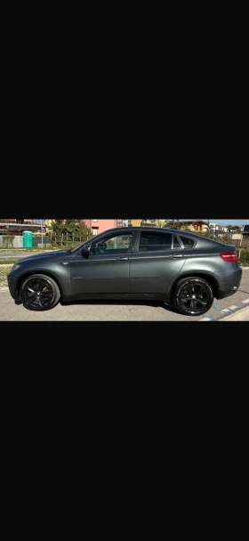 BMW X6 3.5D xdrive - 10200 € / 19949.47 лв. - 29615845 2