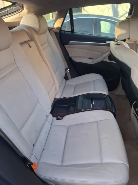 BMW X6 3.5D xdrive - 10200 € / 19949.47 лв. - 29615845 15