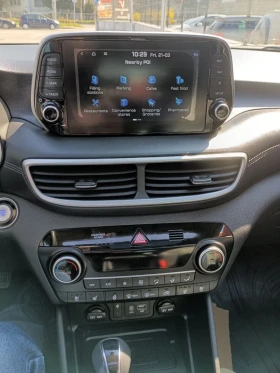 Hyundai Tucson, снимка 16